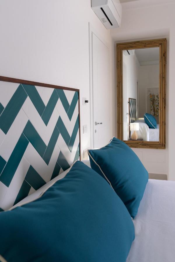 Relais Del Mare Aparthotel Sorrento Bagian luar foto